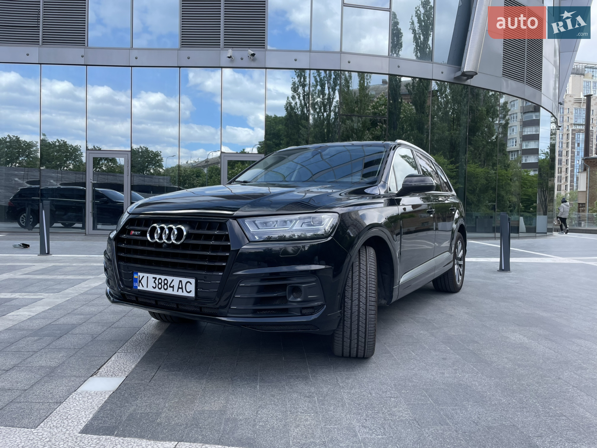 2018 Audi Q7 - мініатюра 67