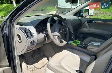 Внедорожник / Кроссовер Audi Q7 2007 в 