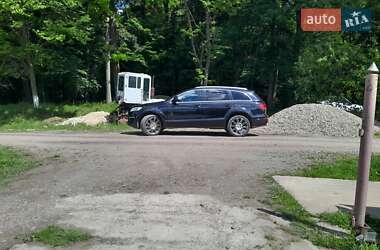 Внедорожник / Кроссовер Audi Q7 2007 в 