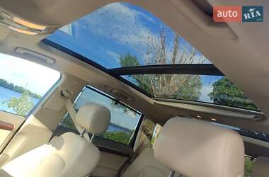 Внедорожник / Кроссовер Audi Q7 2010 в 