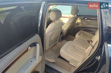 Внедорожник / Кроссовер Audi Q7 2010 в 