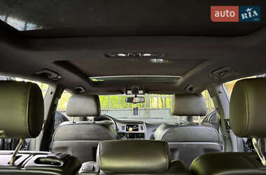 Внедорожник / Кроссовер Audi Q7 2011 в 