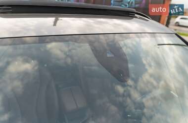 Позашляховик / Кросовер Audi Q7 2018 в 