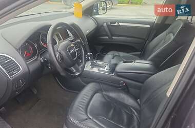 Внедорожник / Кроссовер Audi Q7 2008 в 