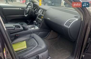 Внедорожник / Кроссовер Audi Q7 2008 в 