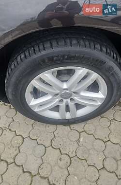 Внедорожник / Кроссовер Audi Q7 2008 в 