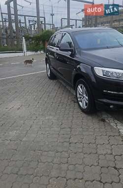 Внедорожник / Кроссовер Audi Q7 2008 в 