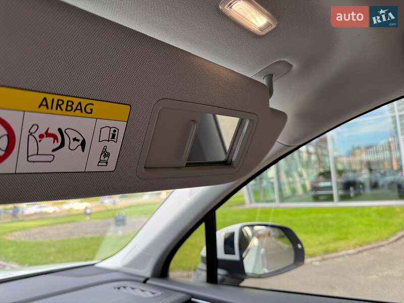 Внедорожник / Кроссовер Audi Q7 2023 в Киеве