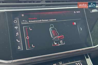 Внедорожник / Кроссовер Audi Q7 2023 в 