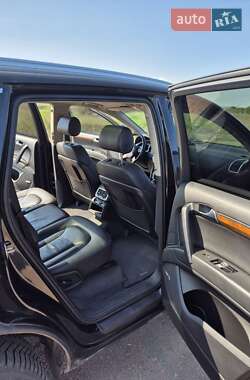 Внедорожник / Кроссовер Audi Q7 2007 в 