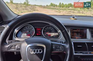Внедорожник / Кроссовер Audi Q7 2007 в 