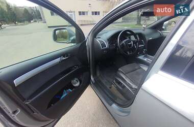 Внедорожник / Кроссовер Audi Q7 2008 в 