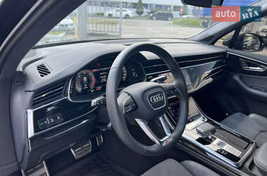 Внедорожник / Кроссовер Audi Q7 2023 в 