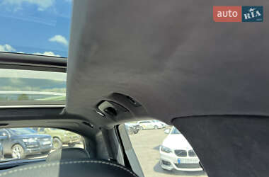 Внедорожник / Кроссовер Audi Q7 2023 в 