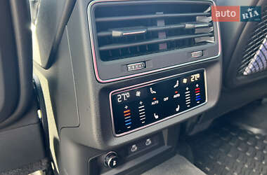 Внедорожник / Кроссовер Audi Q7 2023 в 