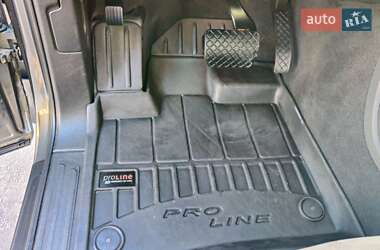 Внедорожник / Кроссовер Audi Q7 2013 в 
