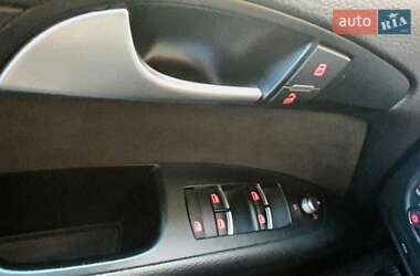 Внедорожник / Кроссовер Audi Q7 2013 в 