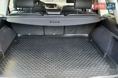 Внедорожник / Кроссовер Audi Q7 2013 в 