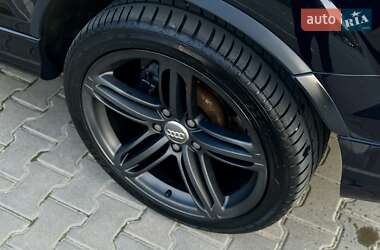 Внедорожник / Кроссовер Audi Q7 2012 в 