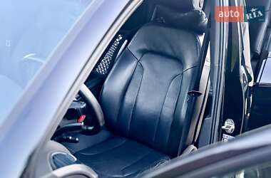 Внедорожник / Кроссовер Audi Q7 2012 в 