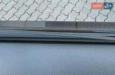 Внедорожник / Кроссовер Audi Q7 2017 в 