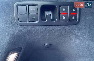 Внедорожник / Кроссовер Audi Q7 2017 в 