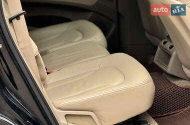 Внедорожник / Кроссовер Audi Q7 2007 в 