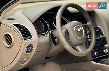 Внедорожник / Кроссовер Audi Q7 2007 в 