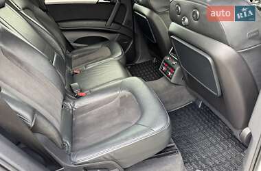 Внедорожник / Кроссовер Audi Q7 2012 в 