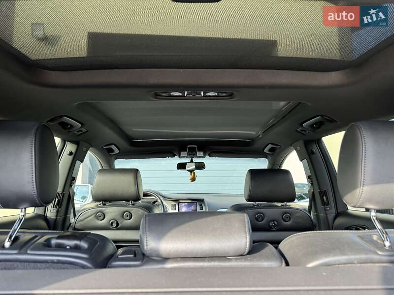 Внедорожник / Кроссовер Audi Q7 2012 в Стрые