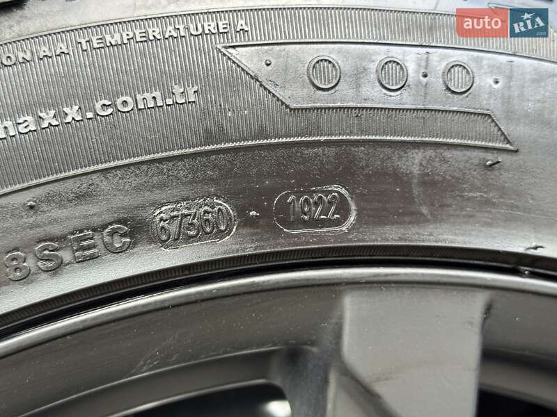 Внедорожник / Кроссовер Audi Q7 2012 в Стрые
