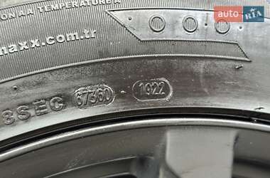 Внедорожник / Кроссовер Audi Q7 2012 в 