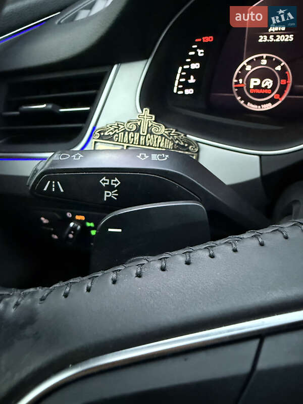 Позашляховик / Кросовер Audi Q7 2016 в Вінниці