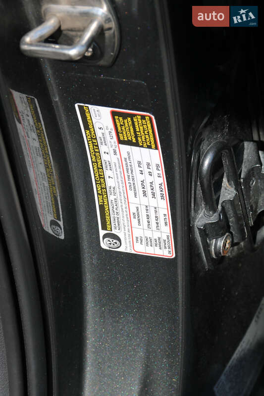 Внедорожник / Кроссовер Audi Q7 2014 в Киеве