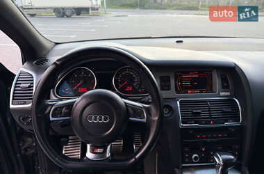 Внедорожник / Кроссовер Audi Q7 2006 в 
