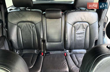 Внедорожник / Кроссовер Audi Q7 2006 в 