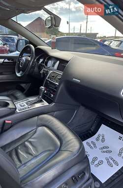 Внедорожник / Кроссовер Audi Q7 2008 в 