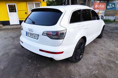 Внедорожник / Кроссовер Audi Q7 2006 в 