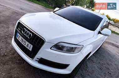 Позашляховик / Кросовер Audi Q7 2006 в П'ятихатках