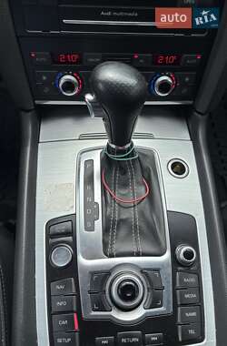 Внедорожник / Кроссовер Audi Q7 2009 в 
