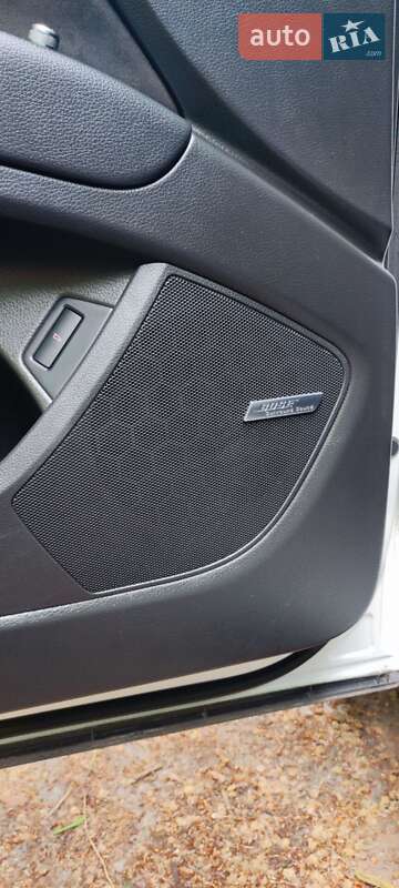 Позашляховик / Кросовер Audi Q7 2011 в Львові