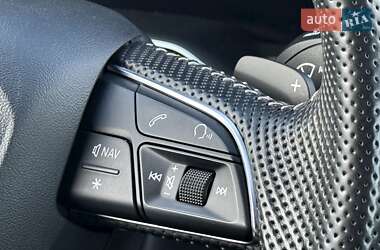 Внедорожник / Кроссовер Audi Q7 2019 в 