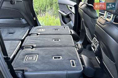 Внедорожник / Кроссовер Audi Q7 2019 в 