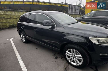 Позашляховик / Кросовер Audi Q7 2008 в Чернівцях