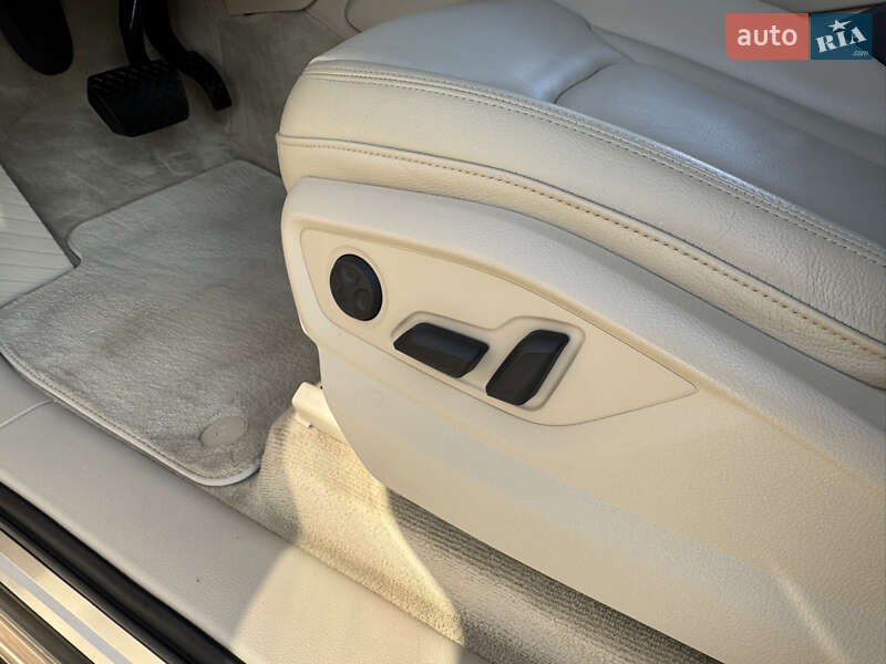 Внедорожник / Кроссовер Audi Q7 2018 в Николаеве