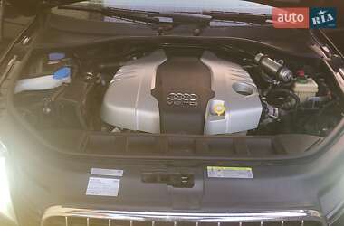 Позашляховик / Кросовер Audi Q7 2013 в Львові