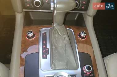 Позашляховик / Кросовер Audi Q7 2013 в Львові