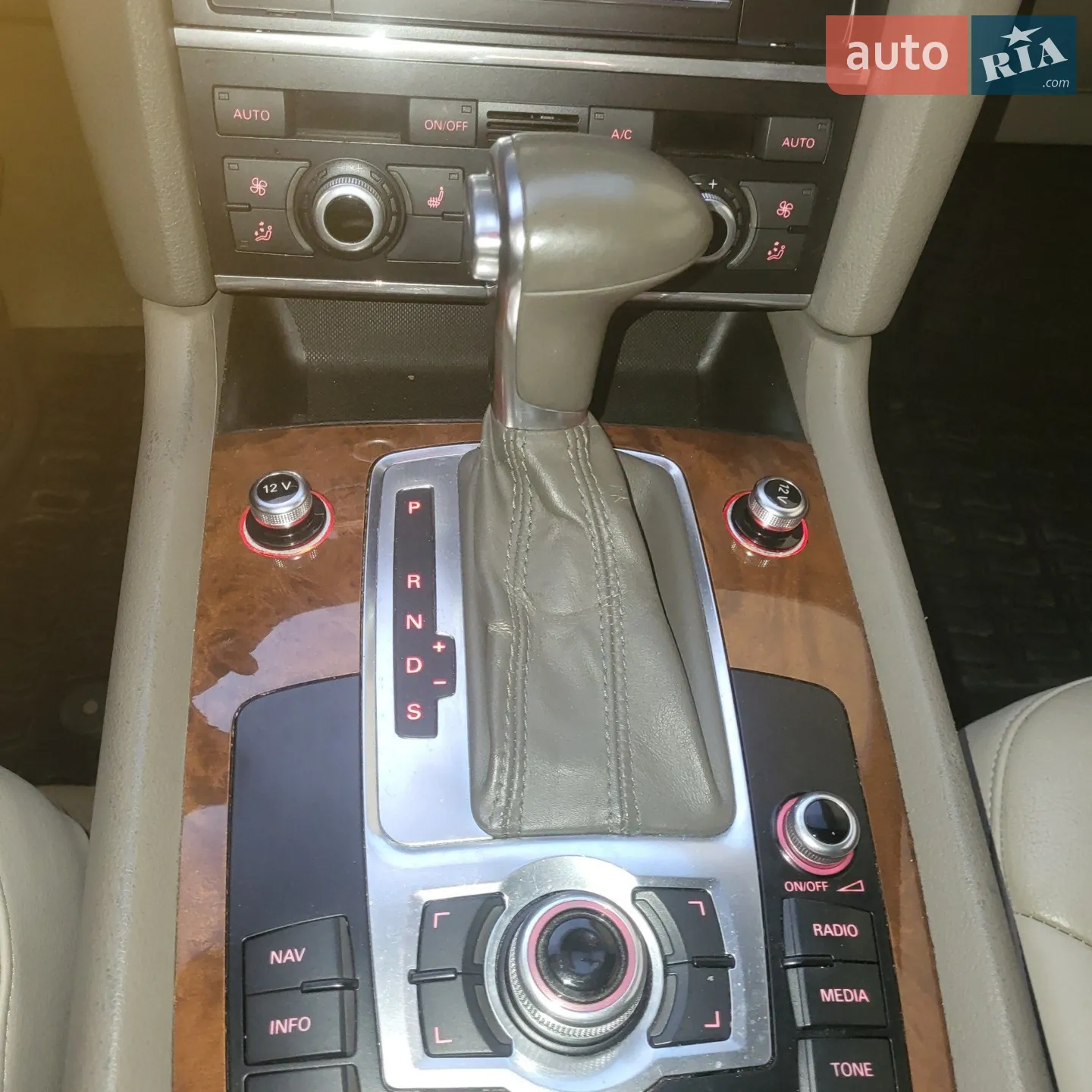 2013 Audi Q7 - мініатюра 19