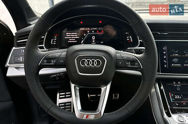 Внедорожник / Кроссовер Audi Q7 2025 в 
