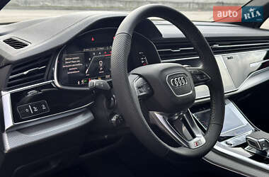 Внедорожник / Кроссовер Audi Q7 2025 в 